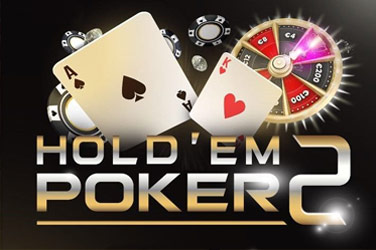 Hold’em poker 2 game image